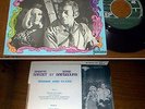 RARE French EP 45t BIEM (7') Brigitte BARDOT et Serge GAINSBOURG (1968)