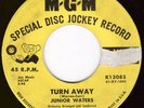 Junior Waters 