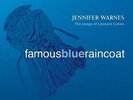 Jennifer Warnes Famous Blue Raincoat 3 x 45rpm Vinyl LP's