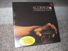 The Scorpions Lonesome Crow Mint Sealed Lp