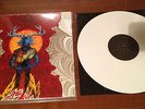 MASTODON - Blood Mountain LP FIRST PRESSING White Vinyl RARE isis baroness OOP
