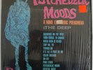 THE DEEP PSYCHEDELIC MOODS ON PARKWAY RARE ORIG PSYCH LP SHRINK MINT