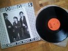 Dogs - Go where you want to go - Maxi 45 - Mélodies Massacre MM8135