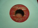 THE WAILERS - RASTA SHOOK THEM UP/ SOUL BROS.{SKA 7