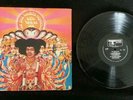 jimi hendrix experience.axis bold as love lp.uk mono 1st pressing a1 stamp 1967