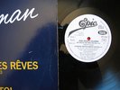 RARE MAXI PROMO JEAN-JACQUES GOLDMAN / AU BOUT DE MES REVES