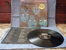 KISS LP 
