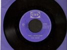 NORTHERN-SOUL-CNR-RECORDS-A,9003-DUTCH-RELEASE-PAUL-SINDAB-(I-WAS-A-FOOL)