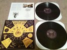 Thrice - Vheissu (brown marble) vinyl 2xLP beggars artist major alchemy ios