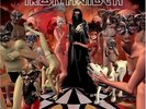 Iron Maiden Dance Of Death Limited Double 12