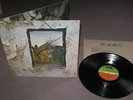 Led Zeppelin - 4 (Zoso) LP 1971 Ex/Near Mint
