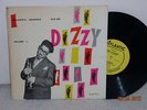 DIZZY GILLESPIE-VOLUME 1-orig mono Atlantic 10