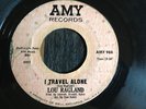 RARE NORTHERN SOUL 45/ LOU RAGLAND 