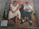ELLA FITZGERALD AND LOUIS ARMSTRONG VERVE JAPAN 200G AUDIOPHILE LP SEALED RARE