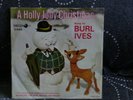 burl ives