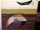 Philips 835 003 AY Eduard van Beinum Sibelius Debussy LP RARE UK