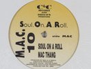 M.A.C. 10 Soul On A Roll C&C 12