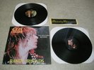OZZY OSBOURNE - 1980 UK LIVE 500 COPIES 2LP RANDY RHOADS + STICKER