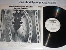Cortez, Jayne/Unsubmissive Blues/LP vinyl record album/vg+ condition