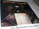 Kool & The Gang/Live at the Sex Machine/ORIGINAL LP vinyl record album/SEALED