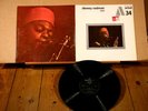 DEWEY REDMAN-Tarik-/FRA ’70 BYG ACTUEL 34 ORIG 1st Press LP EX