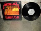 Metallica - Whiplash EP Vinyl LP/Album MRS-04 Megaforce