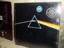 PINK FLOYD / DARK SIDE OF THE MOON / SHRINK WRAP  W/POSTERS AND CARDS / MINT