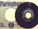 BEATLES-LONG TALL SALLY/ SHE'S A WOMAN-RARE 45G.1965 EX-