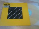 Depeche Mode / Blasphemous Rumours plus live Songs / Viny trans. gelb
