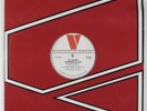 D.J. BORN SUPREME ALLAH Two, Three Break VINTERTAINMENT 12