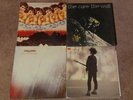 The Cure -  4 LPs 12