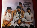 The Beatles Yesterday and Today Butcher Cover Re-Issue NM+