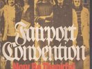 FAIRPORT CONVENTION now be thankful 7