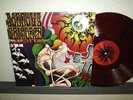 Sorrow's Children-The Songs Of SF Sorrow-FRUITS DE MER Crustacean 25 PsychNM