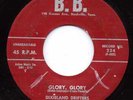 ROCKABILLY GOSPEL-on B.B.--DIXIELAND DRIFTERS--HEAR BOTH--TENNESSEE