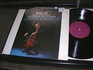 JANOS STARKER   BACH SOLO CELLO   MERCURY LIVING PRESENCE   SR 90370