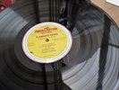 RARE          Audiophile Live Direct to disc M&K realtime Flamenco Fever LP TAS