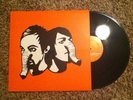 DEATH FROM ABOVE 1979 Heads Up Vinyl LP