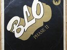 BLO PHASE 2 -  Nigerian Afro-Rock /FUNK LP WITH LYRIC INSERT LISTEN