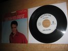 RARE MINT Elvis Presley WLP 45 w/ps 