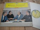 DGG RED STEREO BEETHOVEN - TRIPLE CONCERTO  ANDA SCHNEIDERHAN FOURNIER FRICSAY