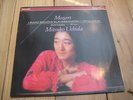 PHILIPS DIGITAL MOZART - 3 PIANO SONATAS / FANTASIA  MITSUKO UCHIDA