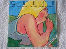 QUEEN - BICYCLE RACE - DIFFERENT COVER - PEPITA LABEL -  HUNGARIAN 7