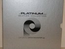 The Platinum Series Beatles Collection...Capitol Records