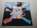 THE WHO ORIGINAL 1966  UK LP  A QUICK ONE MONO