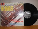 BEATLES NZ LP - Please Please Me , New Zealand 80's DEMO pressing