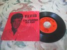 ELVIS PRESLEY(P.S.)