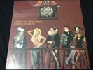 Panic At The Disco- Fever You Cant Sweat Out Lp Vinyl Sealed Fall Out Boy