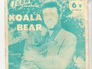 KOALA BEAR/ LIGHTS OUT JOHNNY//JOHNNY DEVLIN&DEVILS TEEN 1960