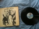 Bob Dylan Planet Waves  MISPRESS Read